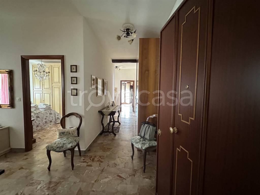 appartamento in vendita ad Arquata Scrivia