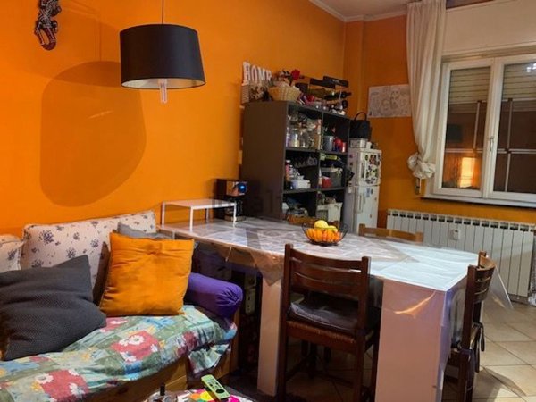 appartamento in vendita ad Arquata Scrivia