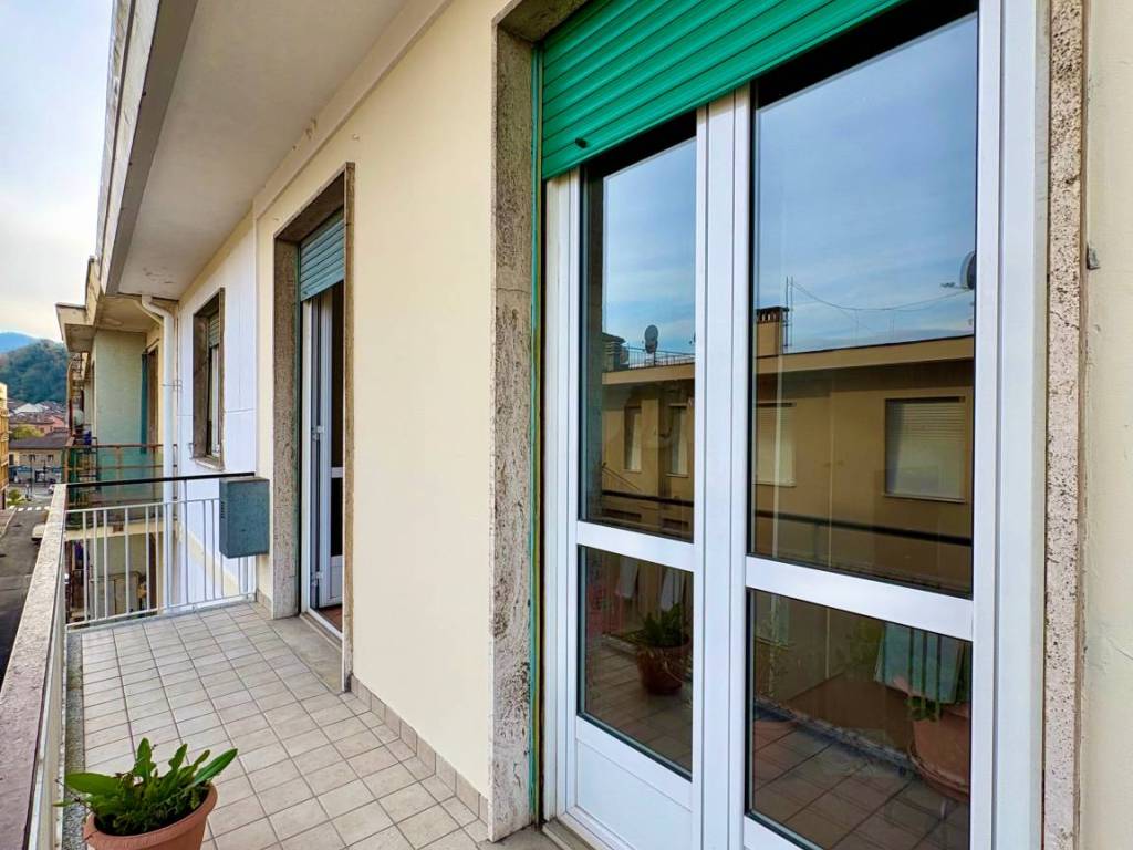 appartamento in vendita ad Arquata Scrivia