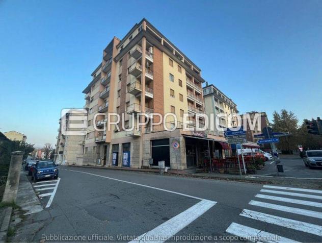 appartamento in vendita ad Arquata Scrivia