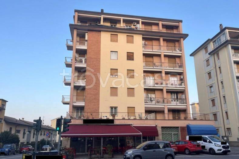 appartamento in vendita ad Arquata Scrivia