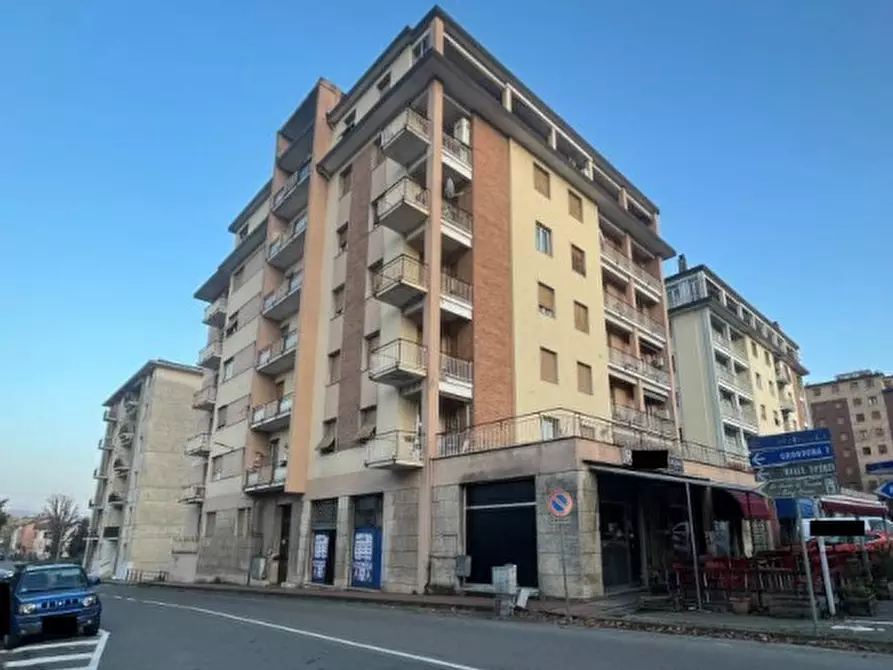 pentavano in vendita ad Arquata Scrivia
