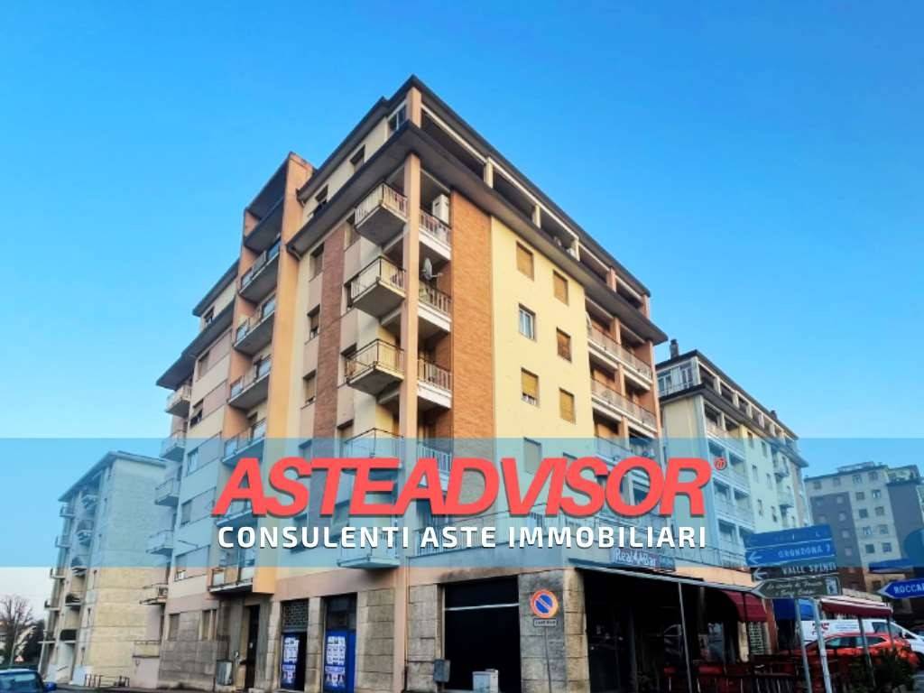 appartamento in vendita ad Arquata Scrivia