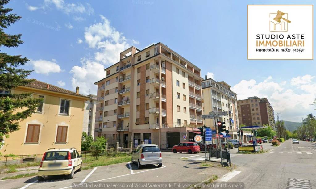 appartamento in vendita ad Arquata Scrivia