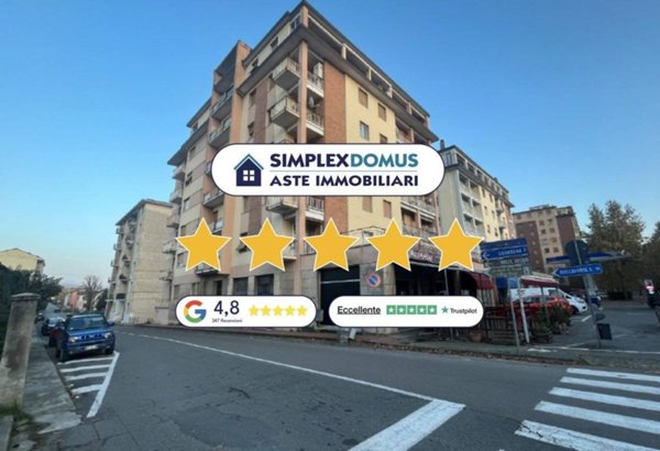 appartamento in vendita ad Arquata Scrivia