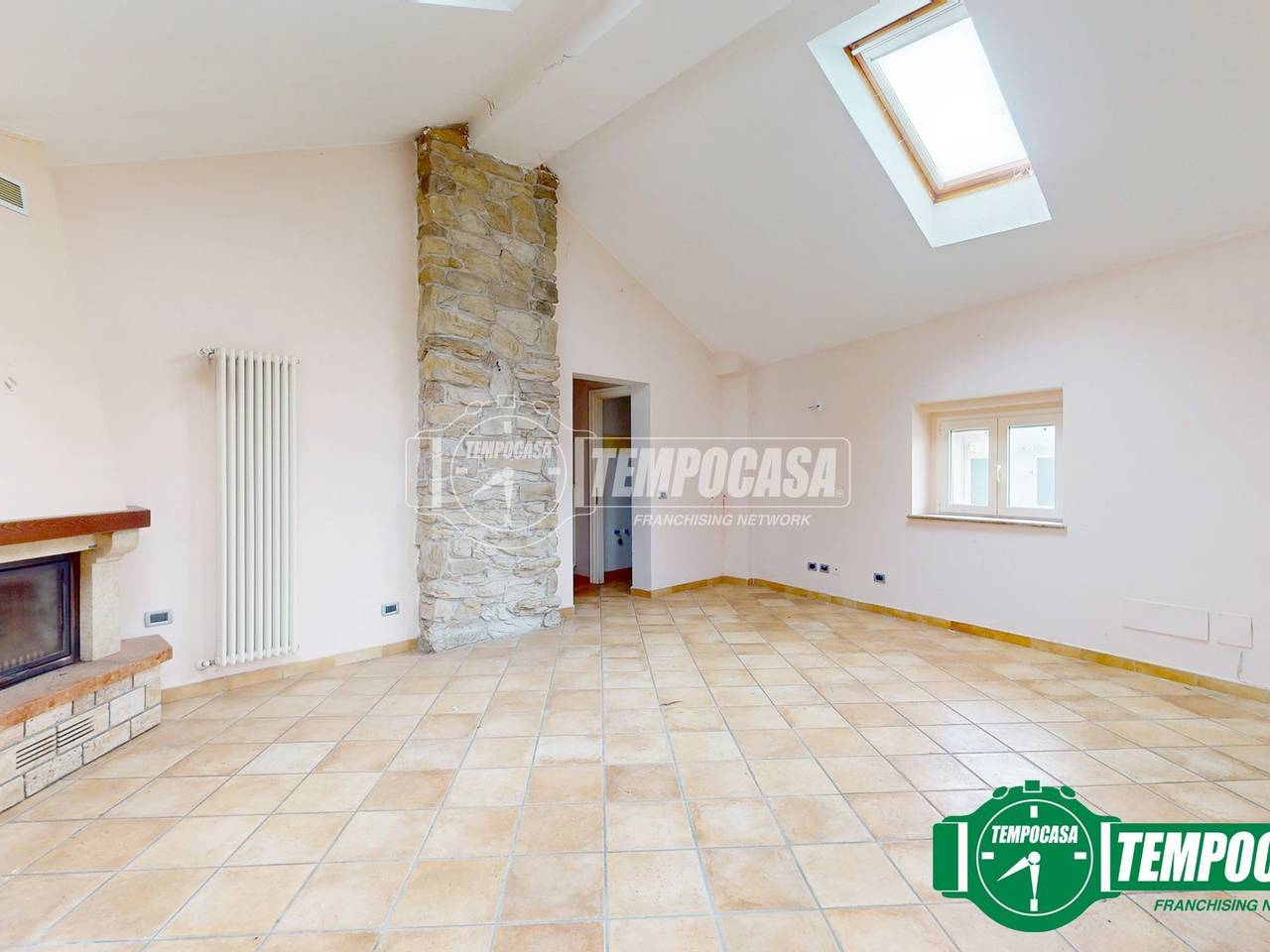 appartamento in vendita ad Arquata Scrivia