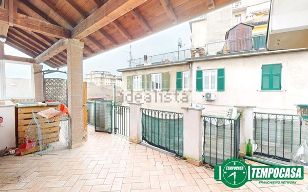 appartamento in vendita ad Arquata Scrivia