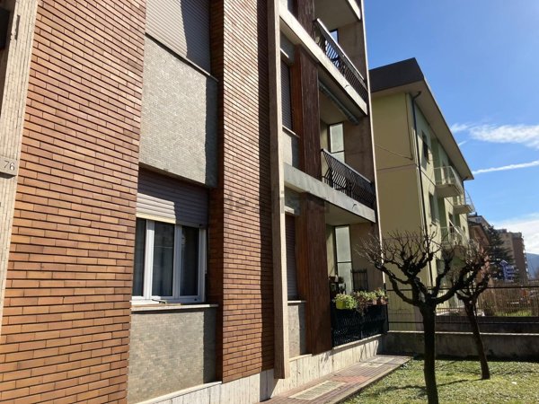 appartamento in vendita ad Arquata Scrivia