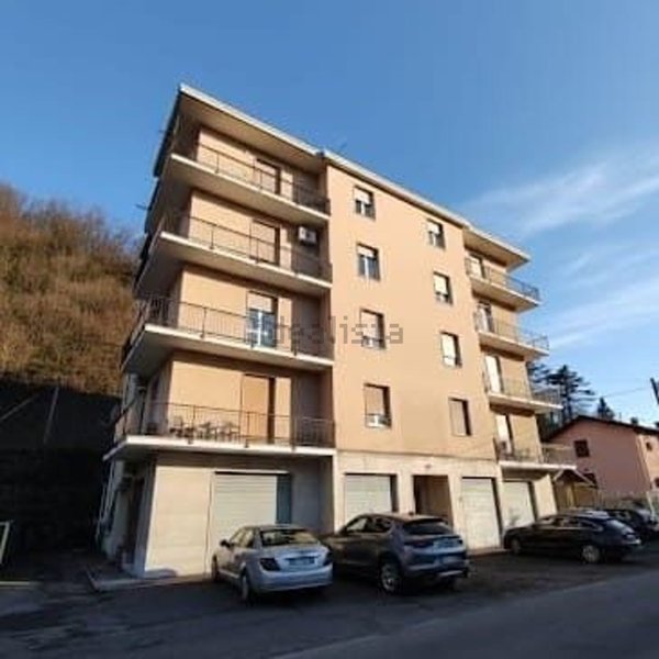 appartamento in vendita ad Arquata Scrivia