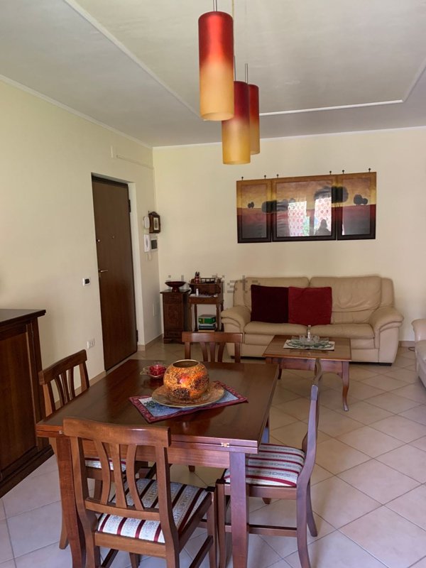 appartamento in vendita ad Arquata Scrivia