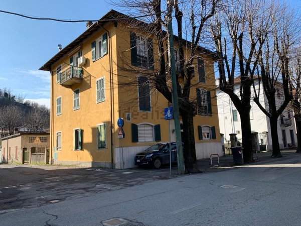 appartamento in vendita ad Arquata Scrivia