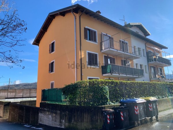 appartamento in vendita ad Arquata Scrivia