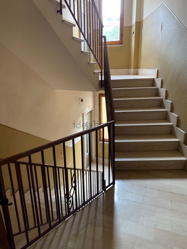 appartamento in vendita ad Arquata Scrivia