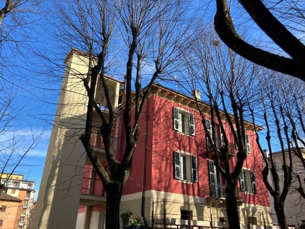 appartamento in vendita ad Arquata Scrivia