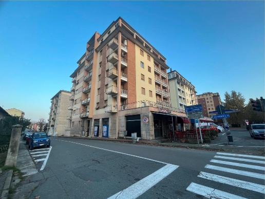 appartamento in vendita ad Arquata Scrivia