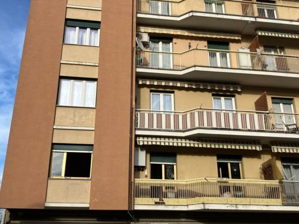 appartamento in vendita ad Arquata Scrivia