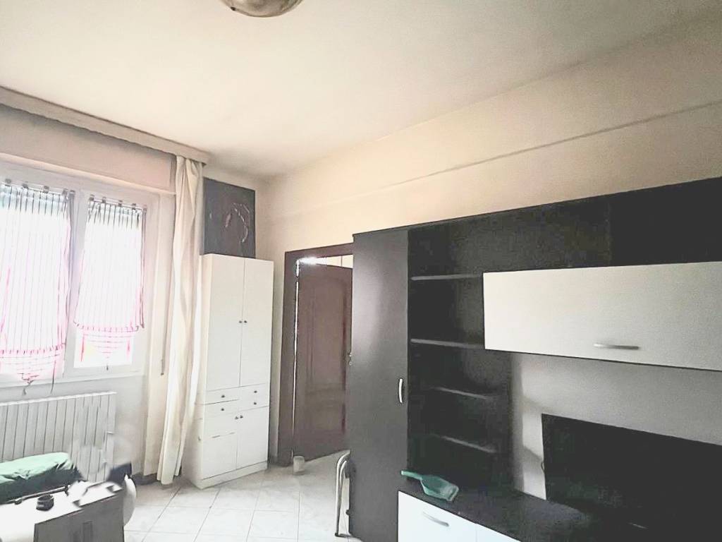 appartamento in vendita ad Arquata Scrivia