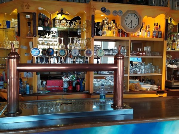 negozio in vendita ad Arquata Scrivia