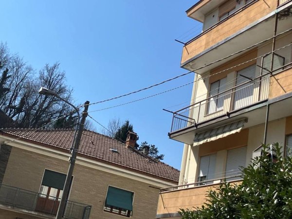 appartamento in vendita ad Arquata Scrivia