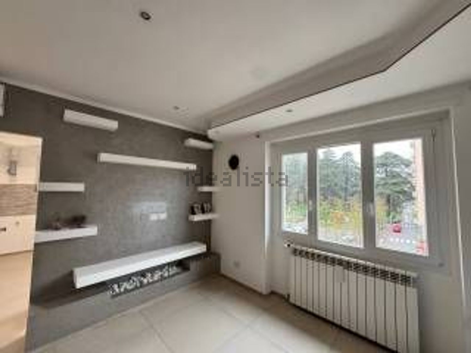 appartamento in vendita ad Arquata Scrivia