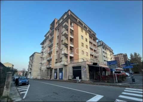 appartamento in vendita ad Arquata Scrivia