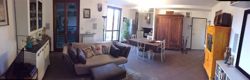 appartamento in vendita ad Arquata Scrivia