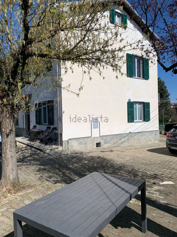 casa indipendente in vendita ad Arquata Scrivia