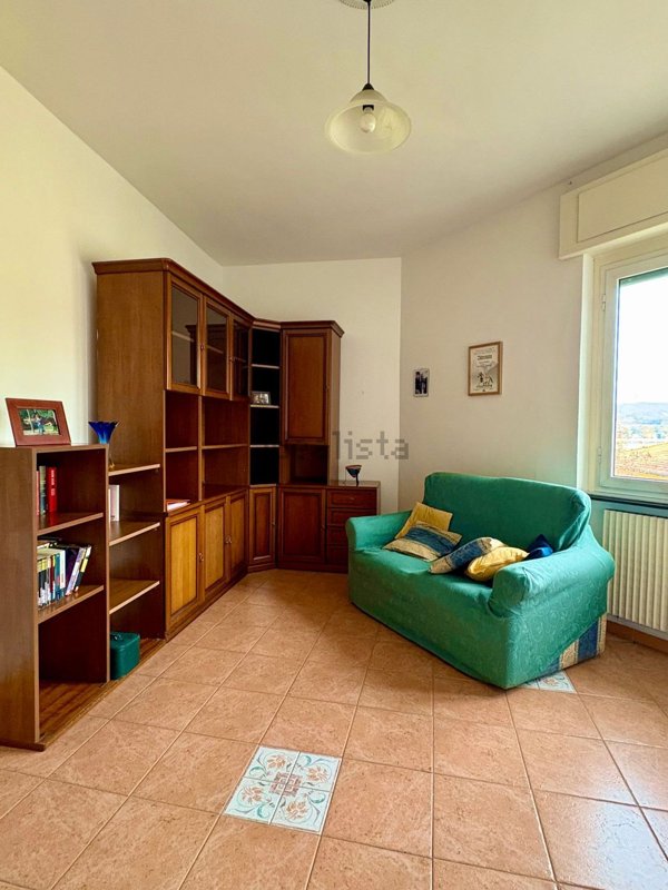 appartamento in vendita ad Arquata Scrivia