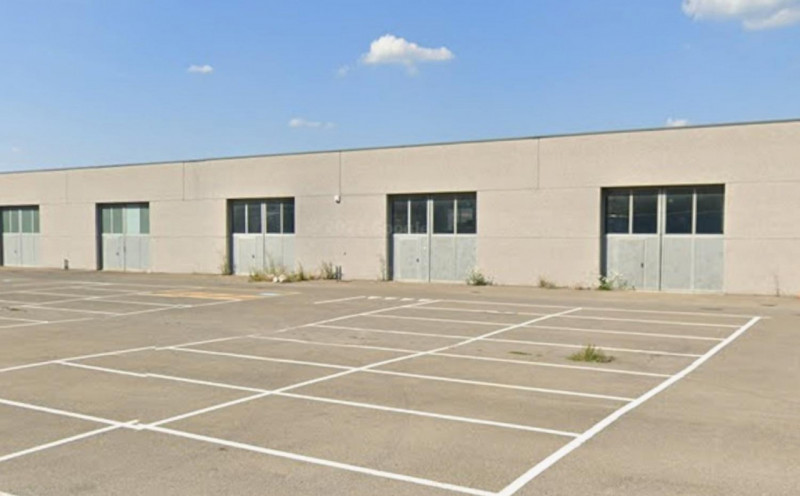 locale di sgombero in vendita ad Arquata Scrivia