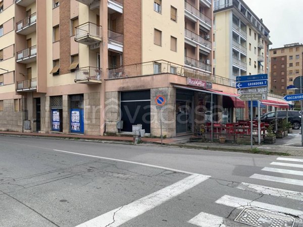 negozio in vendita ad Arquata Scrivia