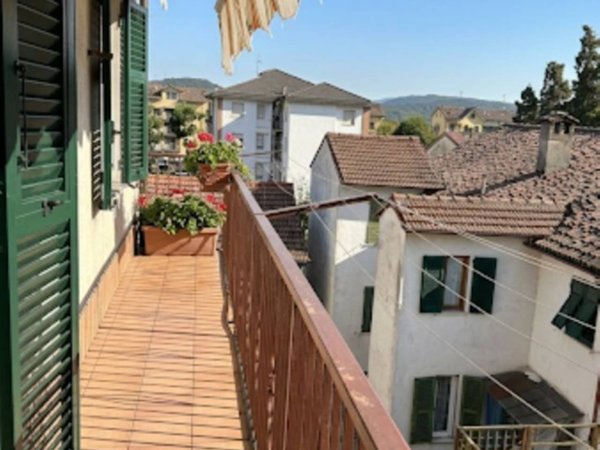 appartamento in vendita ad Arquata Scrivia