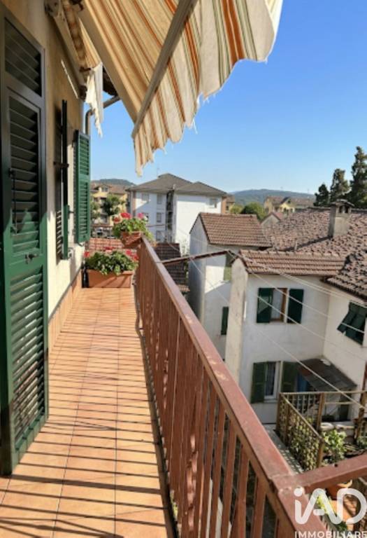 appartamento in vendita ad Arquata Scrivia