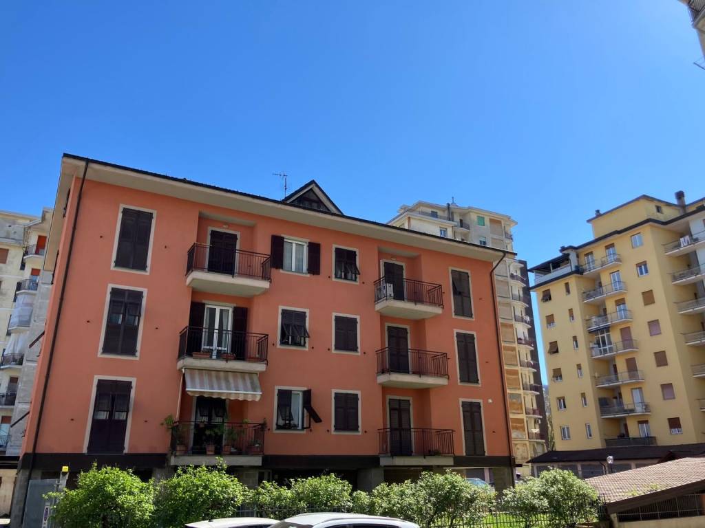 appartamento in vendita ad Arquata Scrivia