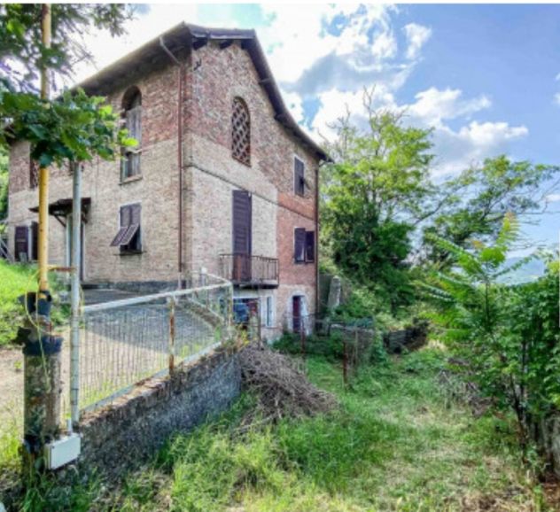 casale in vendita ad Arquata Scrivia