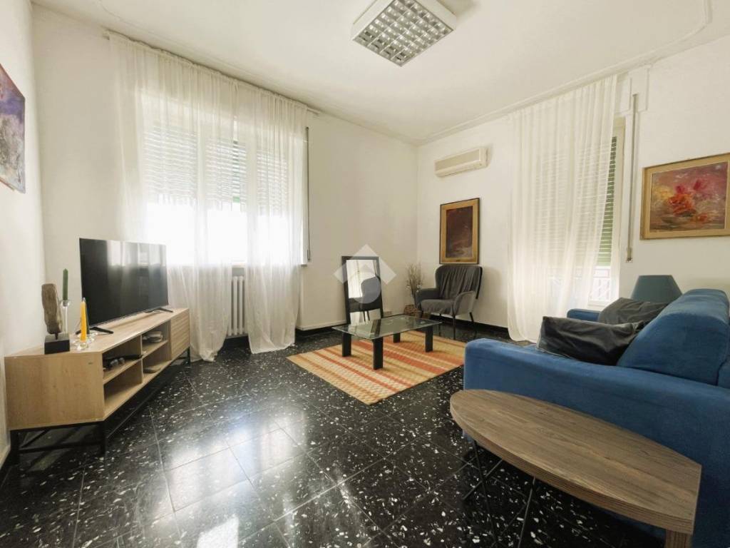 appartamento in vendita ad Arquata Scrivia