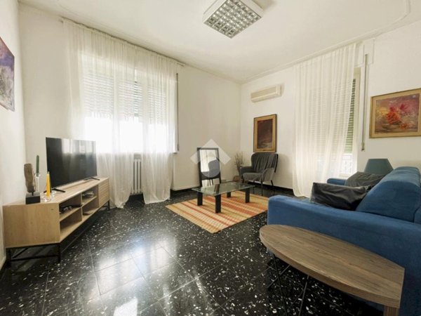 appartamento in vendita ad Arquata Scrivia
