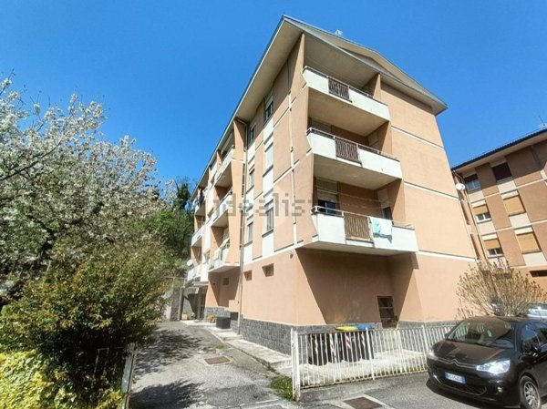 appartamento in vendita ad Arquata Scrivia