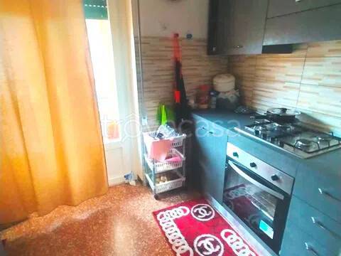 appartamento in vendita ad Arquata Scrivia