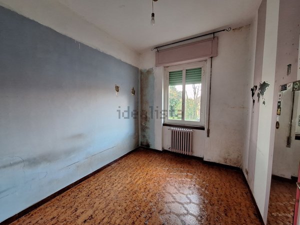 appartamento in vendita ad Arquata Scrivia