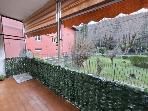 appartamento in vendita ad Arquata Scrivia