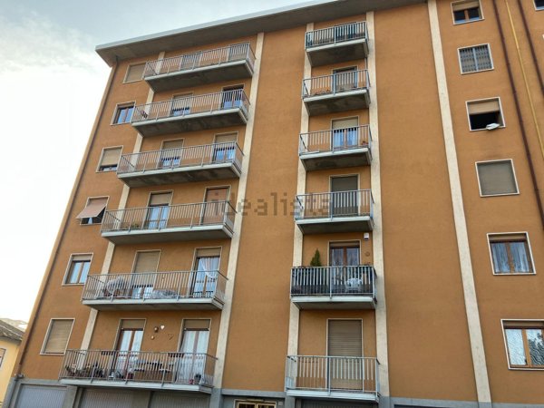 appartamento in vendita ad Arquata Scrivia