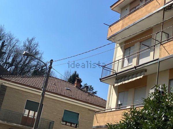 appartamento in vendita ad Arquata Scrivia