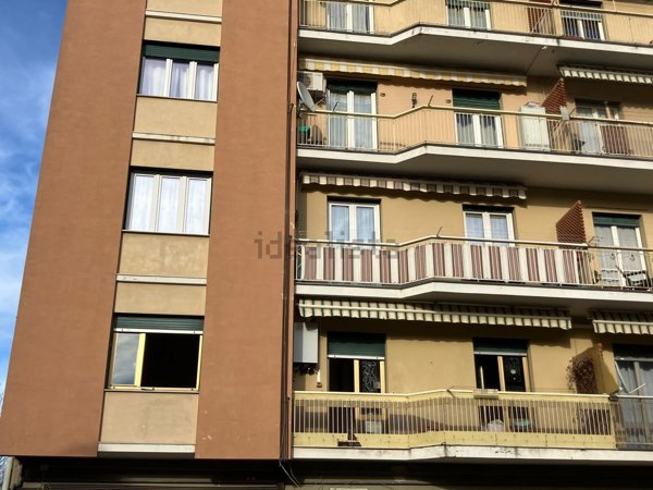 appartamento in vendita ad Arquata Scrivia