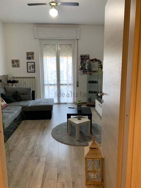 appartamento in vendita ad Arquata Scrivia