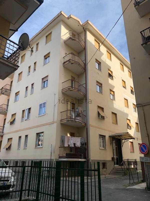 appartamento in vendita ad Arquata Scrivia