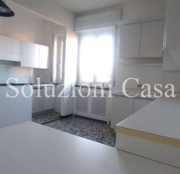 appartamento in vendita ad Arquata Scrivia