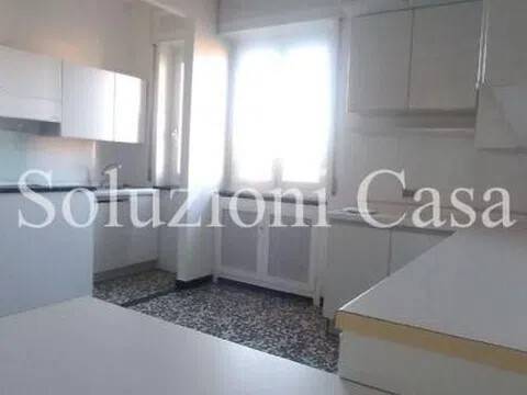 appartamento in vendita ad Arquata Scrivia