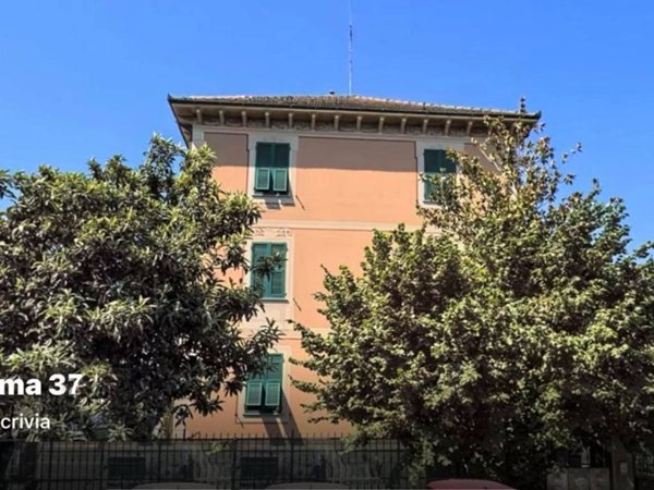 appartamento in vendita ad Arquata Scrivia