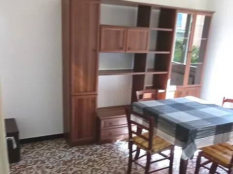 appartamento in vendita ad Arquata Scrivia