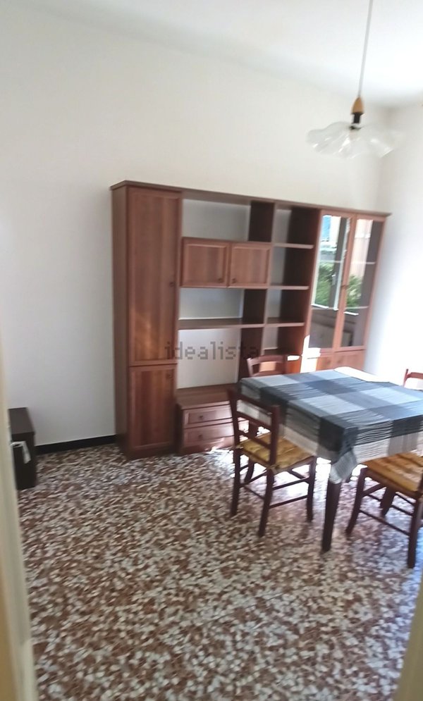 appartamento in vendita ad Arquata Scrivia